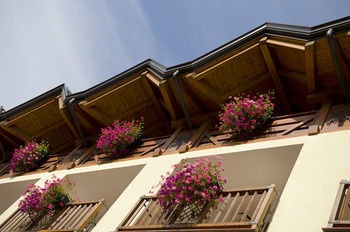 Hotel Salvadori