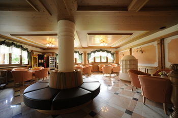 Aparthotel Majestic