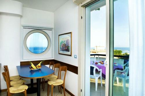 Apartamento Residence Oltremare