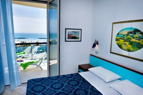 Apartamento Residence Oltremare