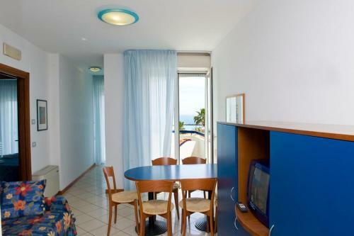 Apartamento Residence Oltremare