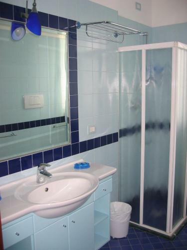 Apartamento Residence Oltremare