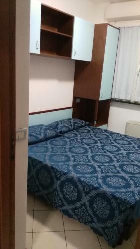 Apartamento Residence Oltremare