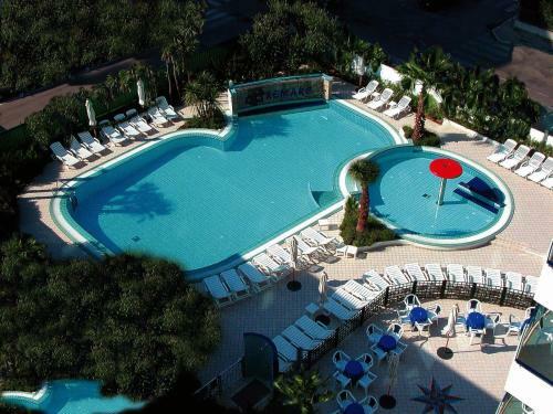 Apartamento Residence Oltremare