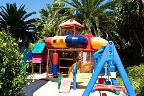 Apartamento Residence Oltremare