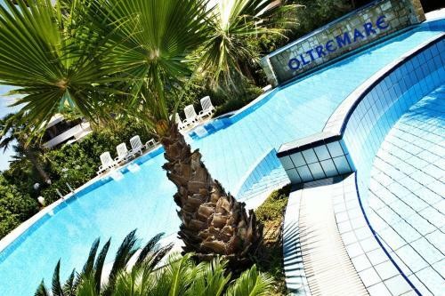 Apartamento Residence Oltremare