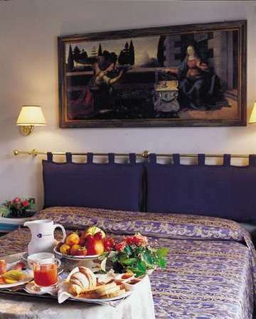 Hotel International