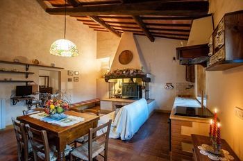 Hotel Sant'alberto