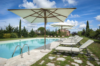 Hotel Sant'alberto