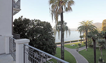 Hotel Bella Riva