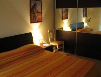 Hotel Casa Olimpia Taormina-etna