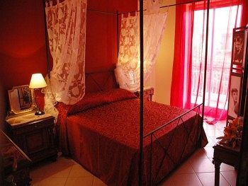 Hotel Casa Olimpia Taormina-etna