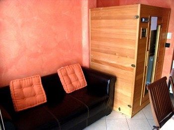 Hotel Casa Olimpia Taormina-etna