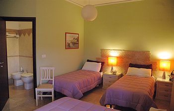 Hotel Casa Olimpia Taormina-etna