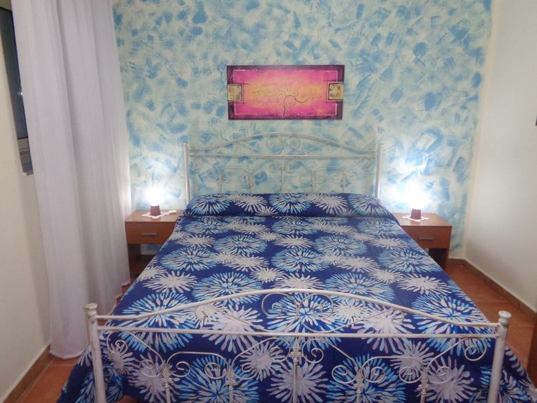 Hotel Don Diego