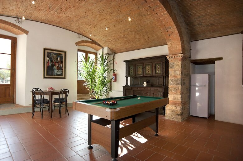Apartamento Antico Pastificio Ulisse Mariotti