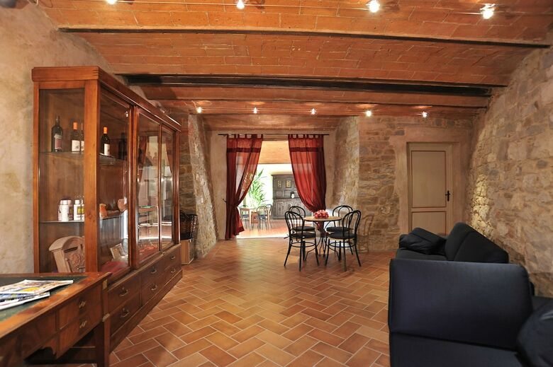Apartamento Antico Pastificio Ulisse Mariotti