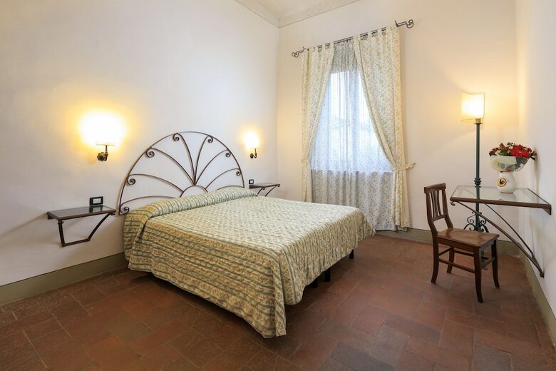 Apartamento Antico Pastificio Ulisse Mariotti