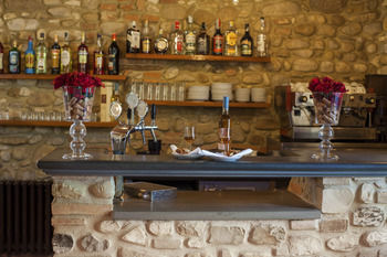 Hotel Relais Poggio Borgoni