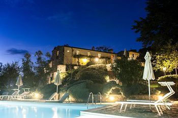 Hotel Relais Poggio Borgoni
