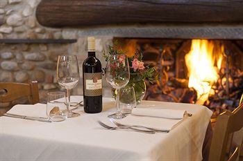 Hotel Relais Poggio Borgoni