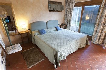 Hotel Relais Poggio Borgoni
