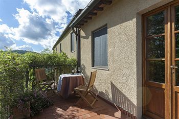 Hotel Relais Poggio Borgoni