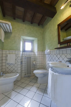Hotel Relais Poggio Borgoni