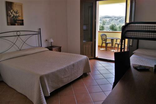 Bed & Breakfast Parco Dei Limoni