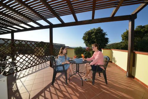 Bed & Breakfast Parco Dei Limoni