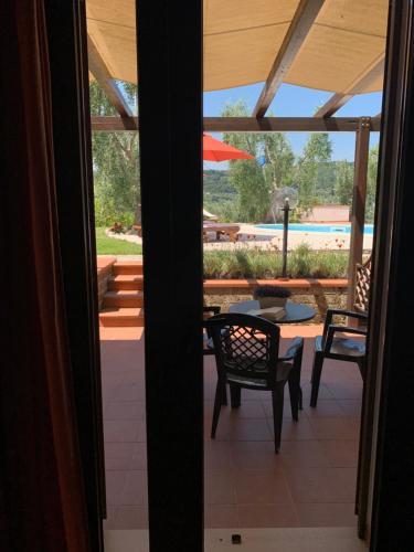Bed & Breakfast Parco Dei Limoni