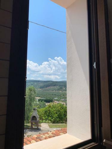 Bed & Breakfast Parco Dei Limoni