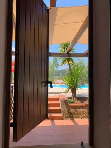 Bed & Breakfast Parco Dei Limoni
