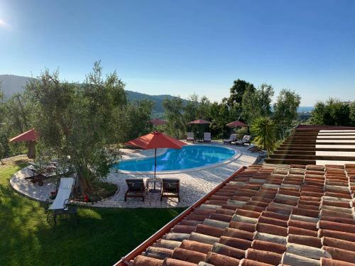 Bed & Breakfast Parco Dei Limoni