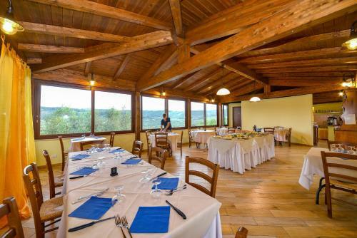 Bed & Breakfast Parco Dei Limoni