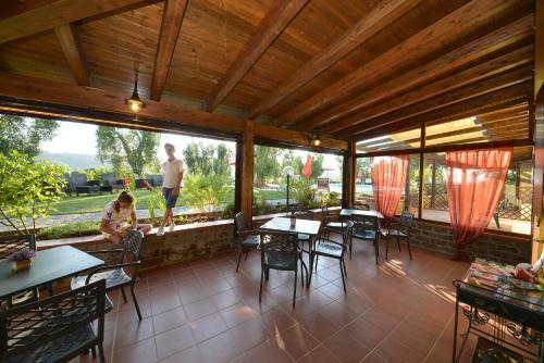 Bed & Breakfast Parco Dei Limoni