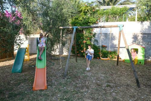 Bed & Breakfast Parco Dei Limoni