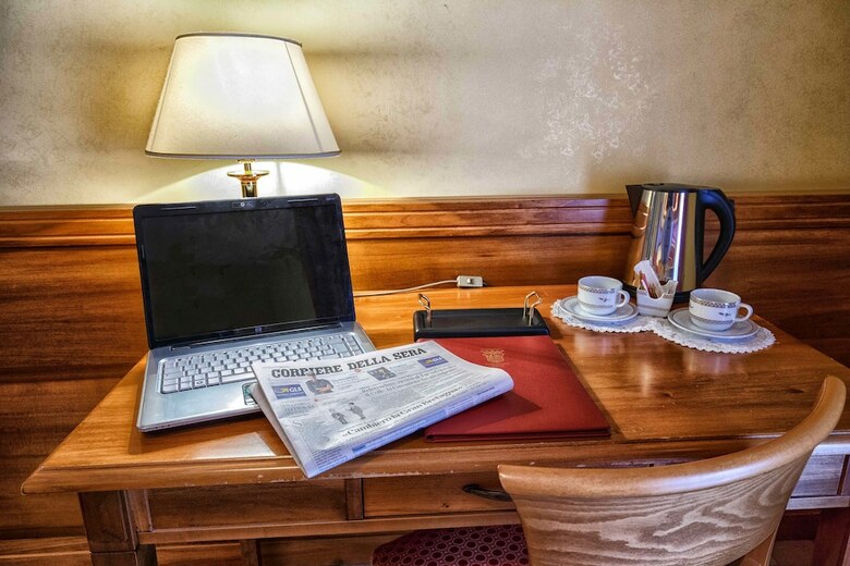 Grand Hotel Vigna Nocelli