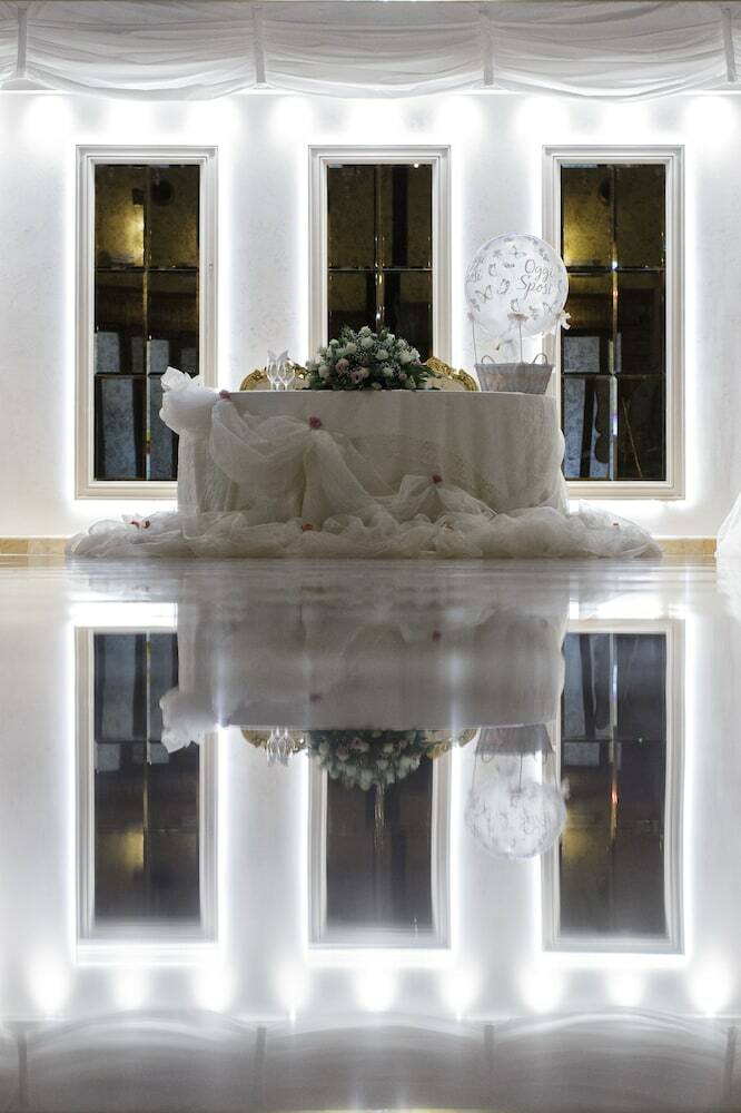 Grand Hotel Vigna Nocelli