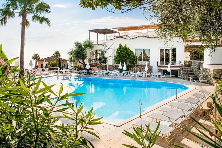 Hotel Moresco