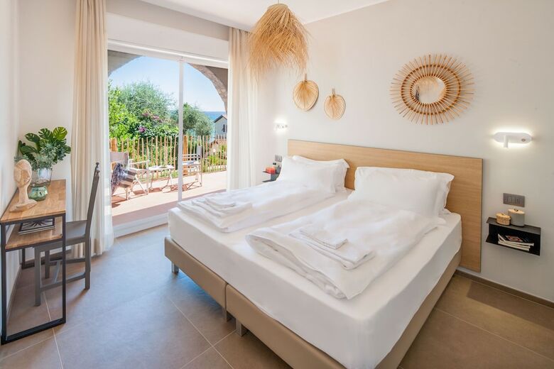 Hotel Moresco