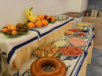 Hotel Punta Mesco