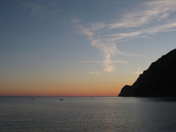 Hotel Punta Mesco