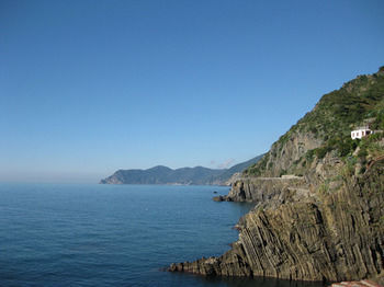Hotel Punta Mesco