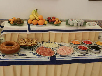 Hotel Punta Mesco