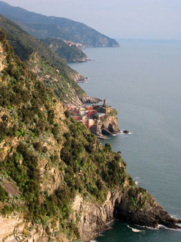 Hotel Punta Mesco