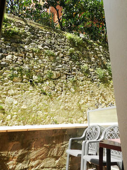 Hotel Punta Mesco