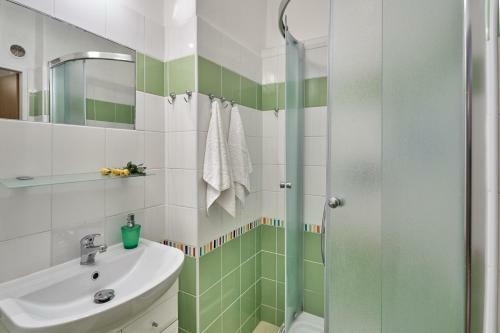Apartment U Medv�dk?