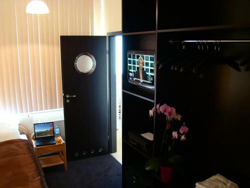 Hostal Pentagos