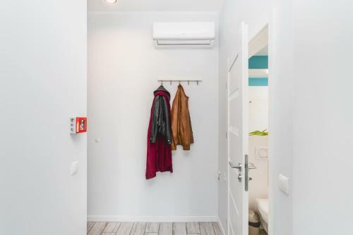 K12 Apartments
